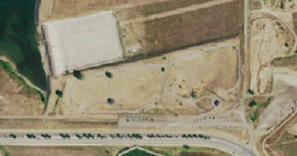 West Arvada Dog Park dog park in Arvada, CO