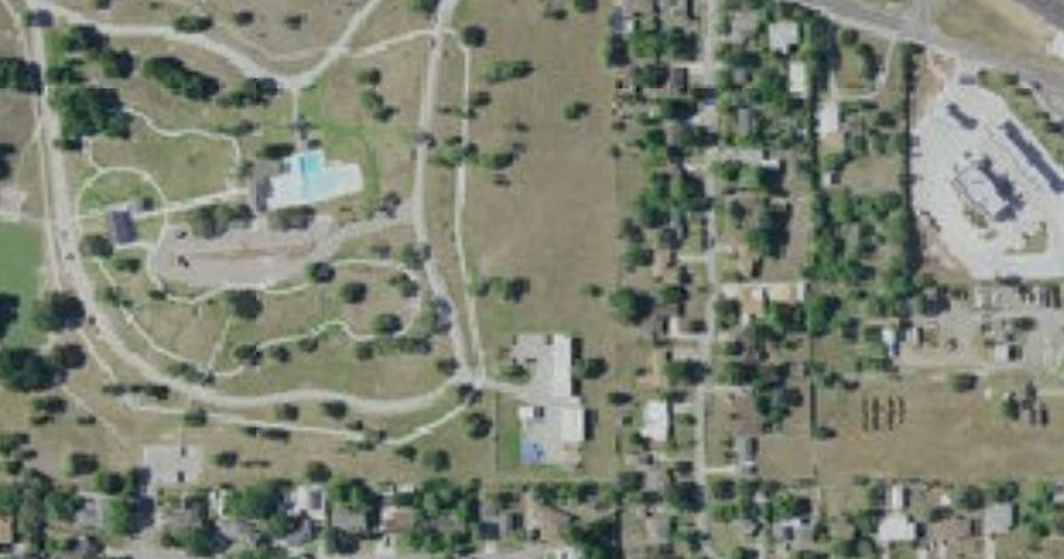 West Guth Dog Park dog park in Corpus Christi, TX