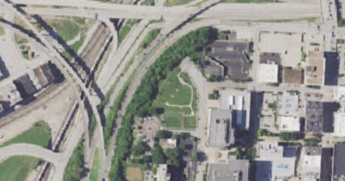 West Terrace Park Dog Park