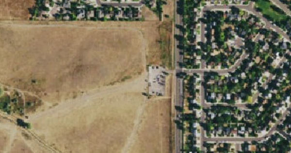 Westminster Hills Dog Park dog park in Westminster, CO