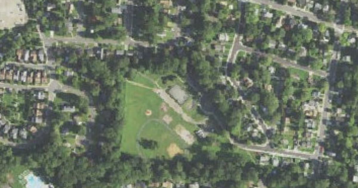 Westmore Dog Park dog park in Fairfax, VA