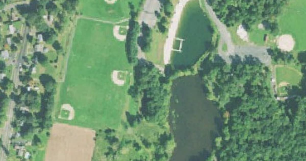 Wethersfield Dog Park dog park in Wethersfield, CT