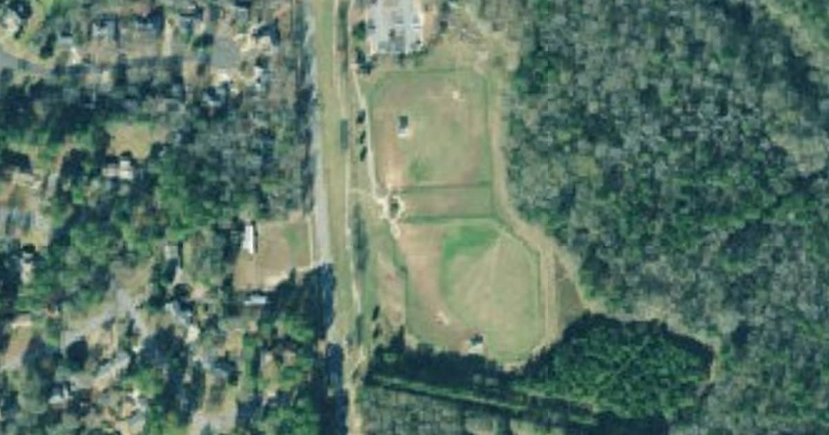 Wiggley Field Southeast Clarke Park Dog Park dog park in Athens, GA