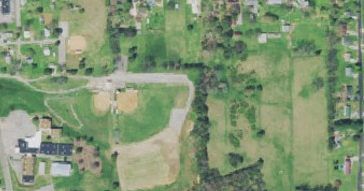 Wiggly Field Dog Park dog park in Sweetwater, TN