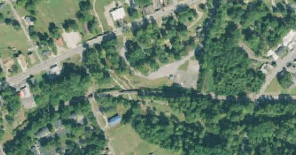 Williamston Dog Park dog park in Williamston, SC