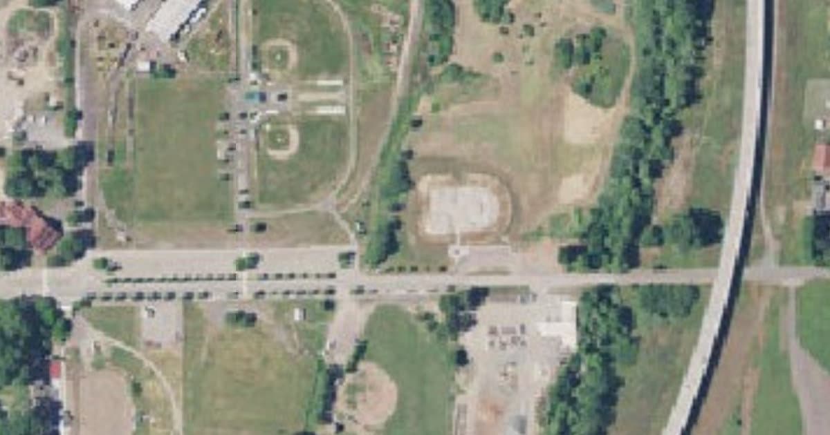 Willits Community Dog Park dog park in Willits, CA