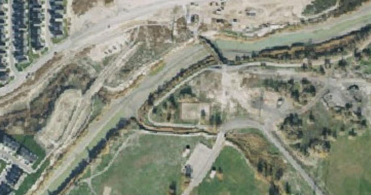 Willow Park Dog Park dog park in Lehi, UT