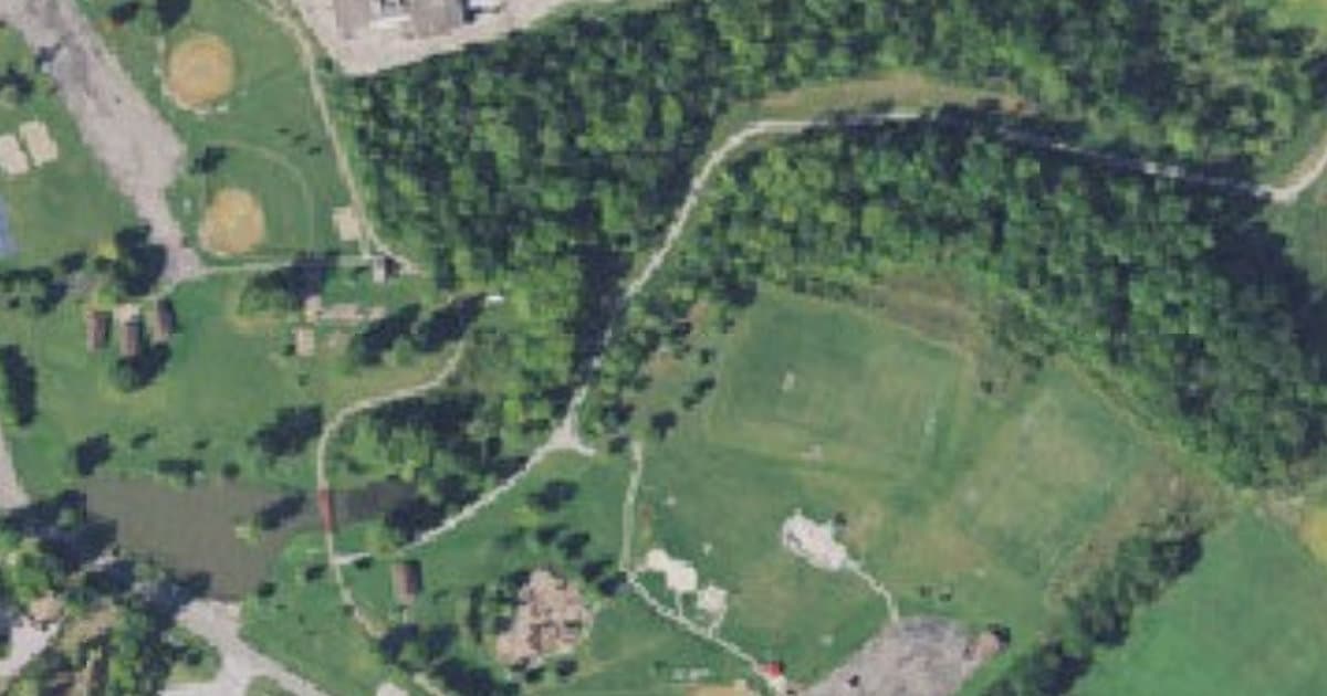 Wilmington Dog Park dog park in Wilmington, OH