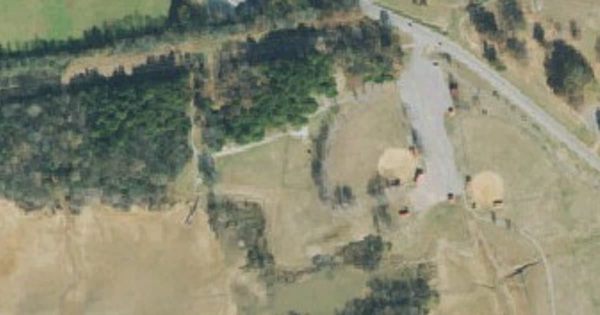 Winchester Dog Park dog park in Winchester, TN