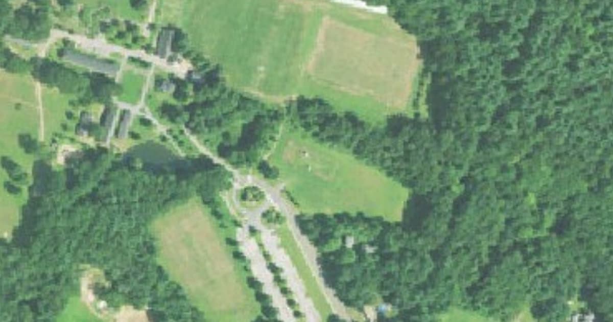 Windsor Dog Park dog park in Windsor, CT