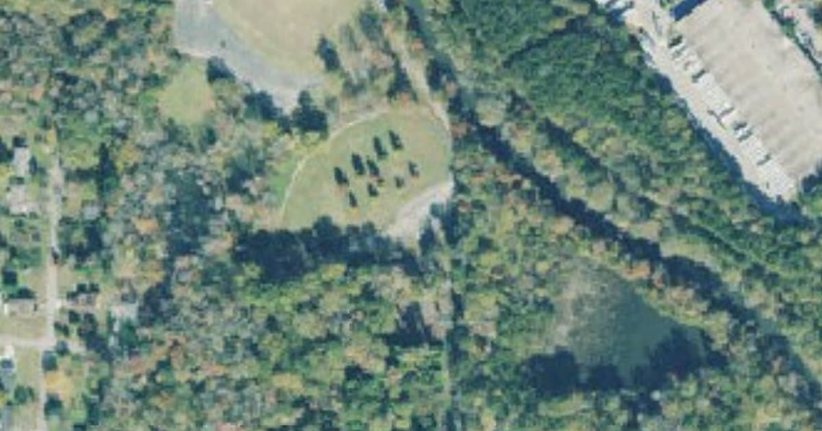 Woodrow Wilson Park Dog Park dog park in Lithia Springs, GA