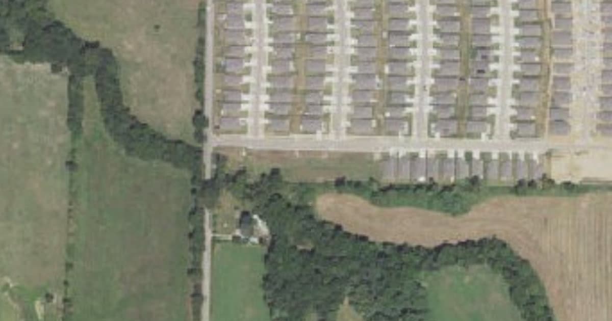 Woodward Hills Dog Park dog park in Highfill, AR