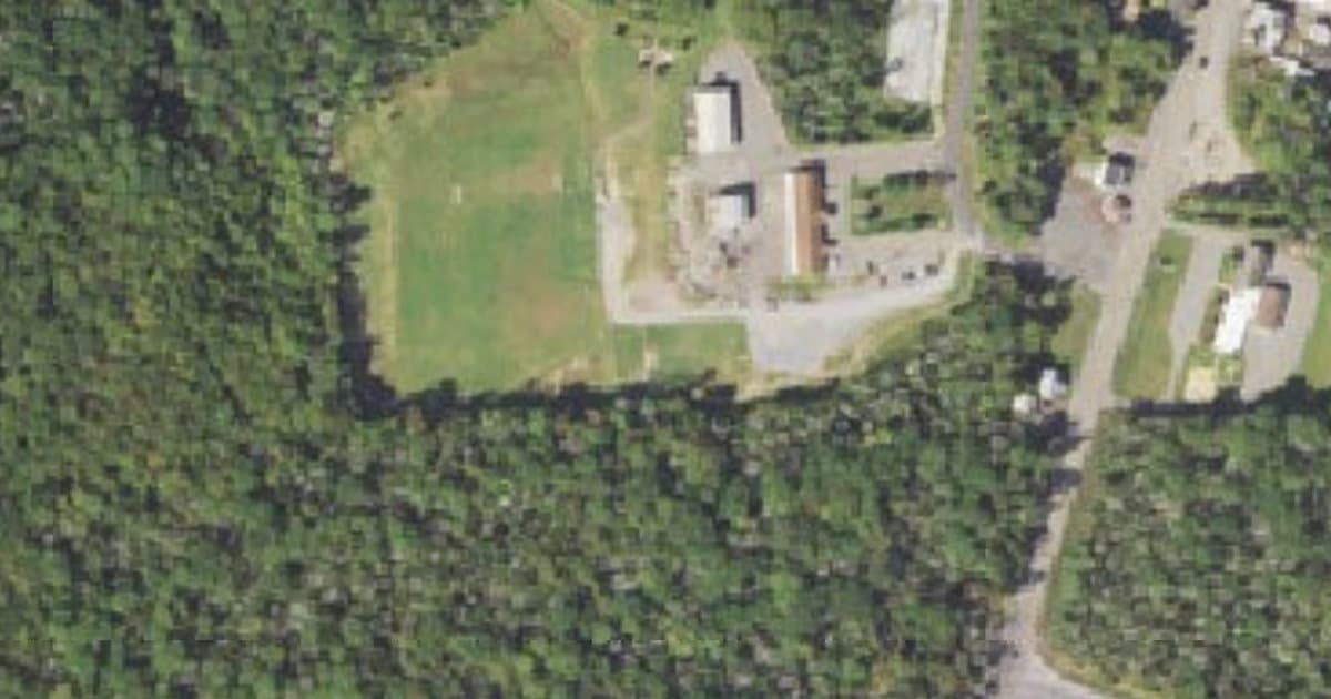 Wright Township Dog Park dog park in Mountain Top, PA