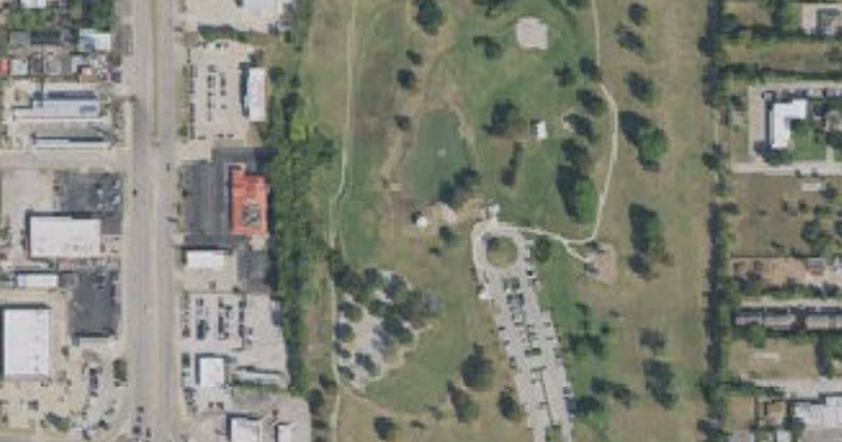 ZBonz Dog Park at North Z Boaz Park dog park in Fort Worth, TX