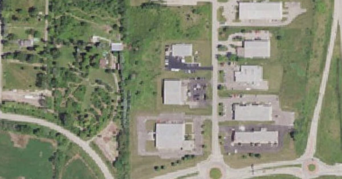 Zoila's Zone dog park in Richfield, WI