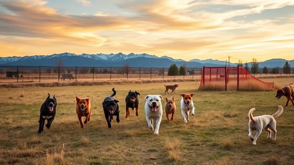 Future Dog Park