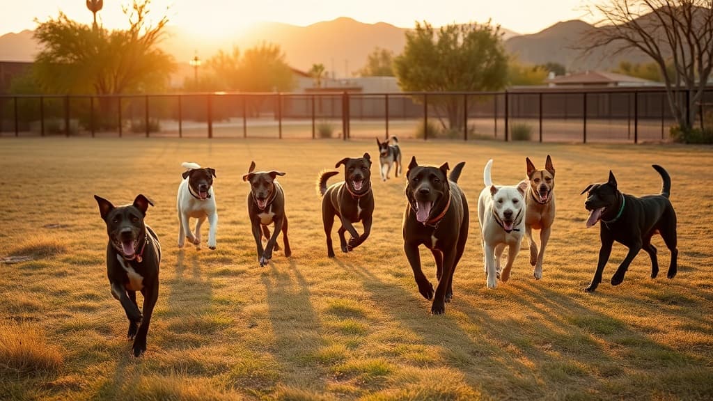 Phoenix Schutzhund Club