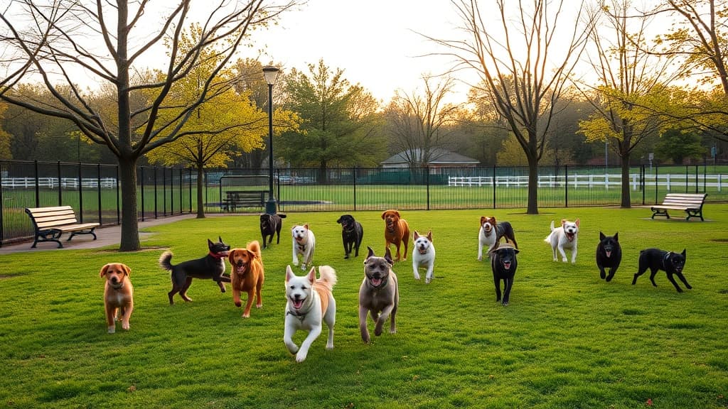 Cortlandt Dog Park dog park in Town of Cortlandt, NY