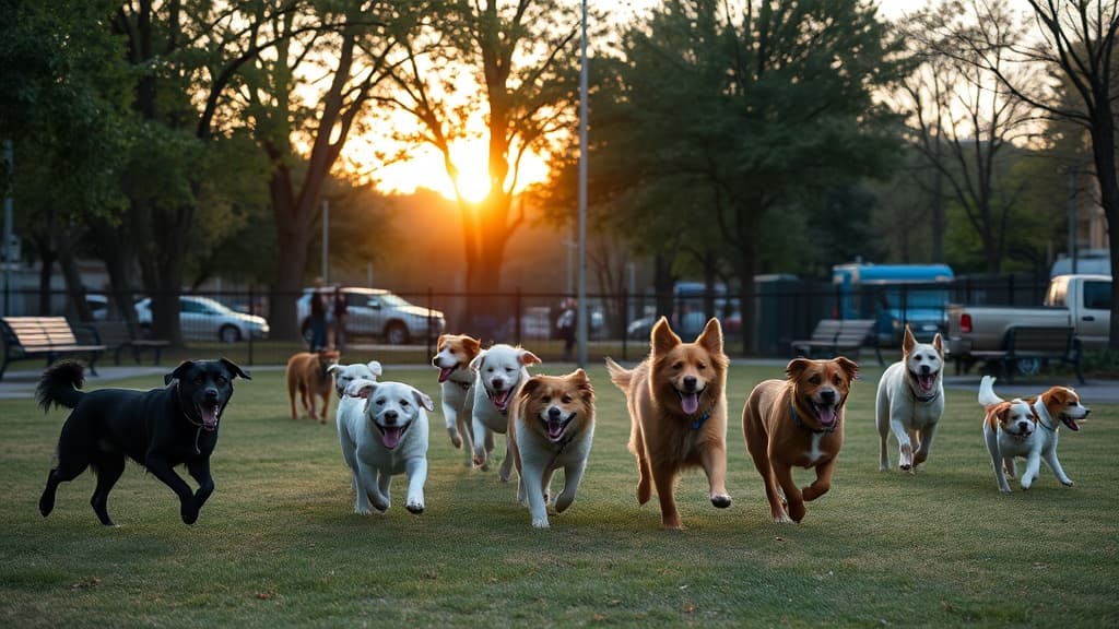 Hudson Dog Park dog park in City of Hudson, NY