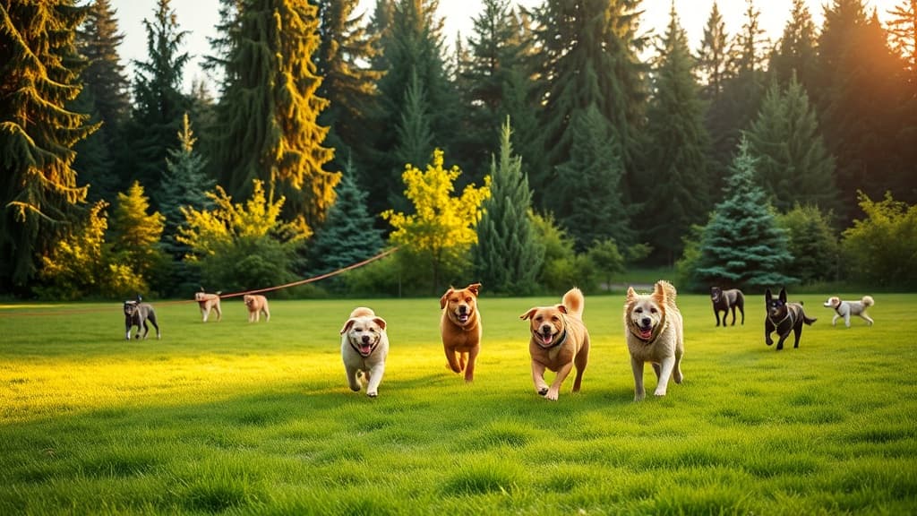 Fernhill Park