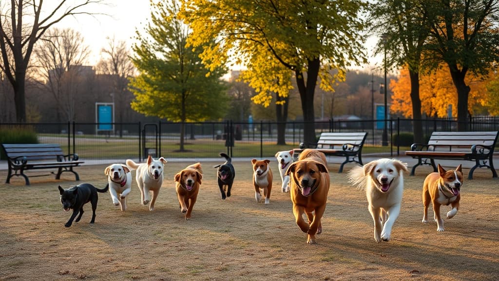 Dog Park