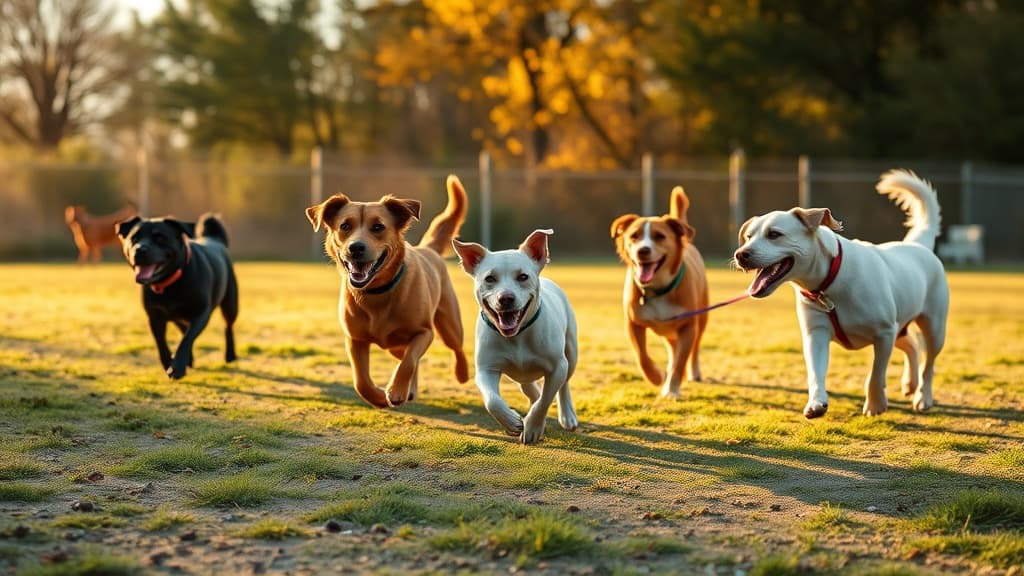 Scituate Dog Park dog park in Scituate, MA