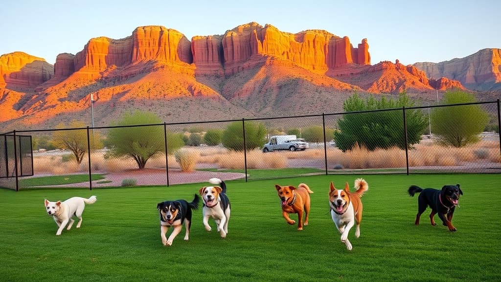 PupTub Club Salt Lake City