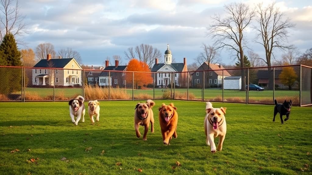 Richard McGrath Park