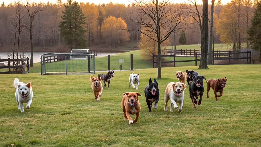 Shadow Hills Dog Park