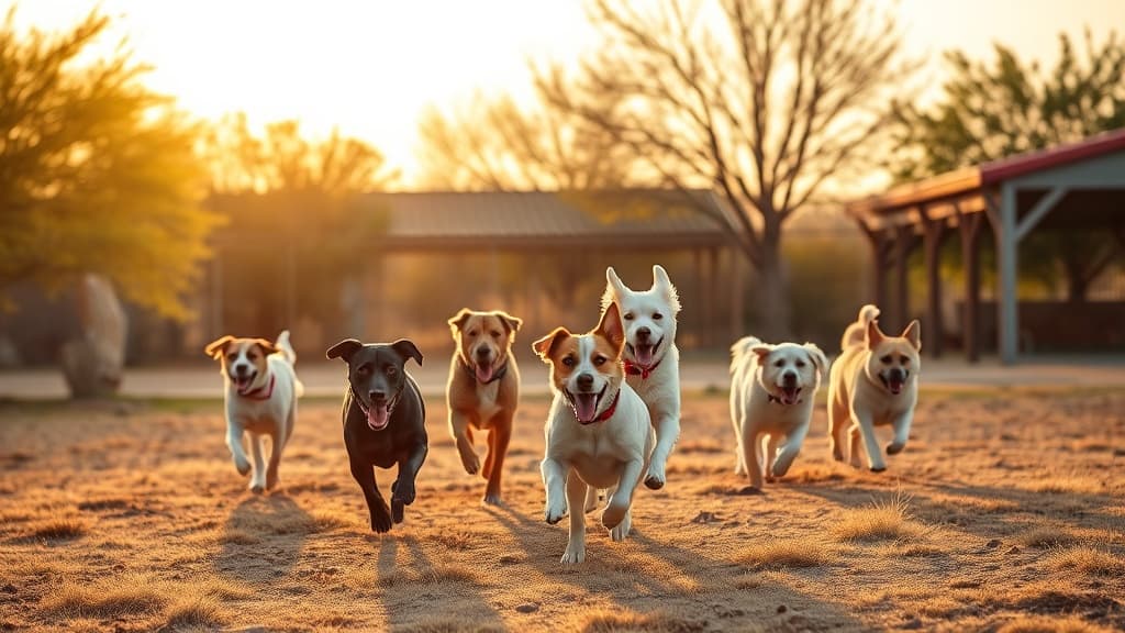 Dog Park dog park in Surprise, AZ