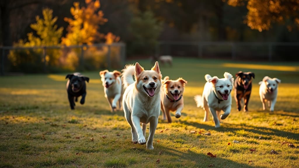 Dog Park dog park in Rutherfordton, NC