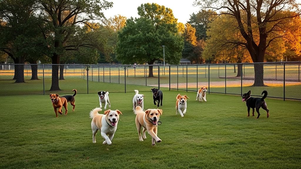 Horseshoe Bend Park dog park in Frenchtown Joint Penton Pavillion, NJ