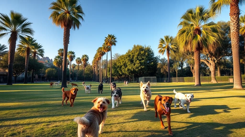 Dog Park