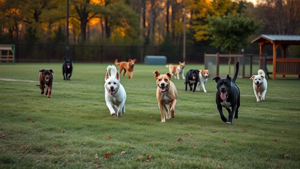 Dog Park