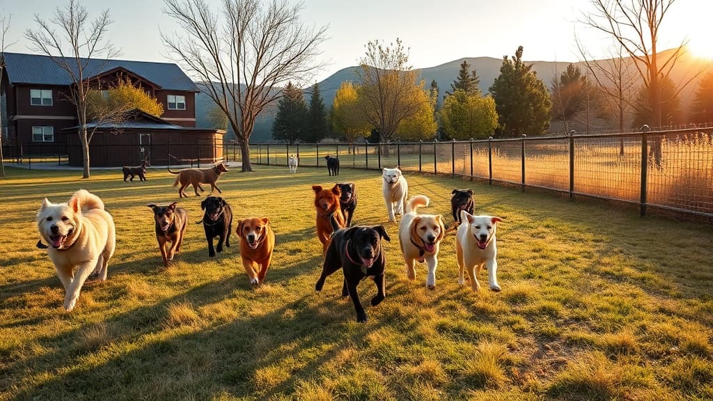 Northshore Apartments Dog Park dog park in Saratoga Springs, UT