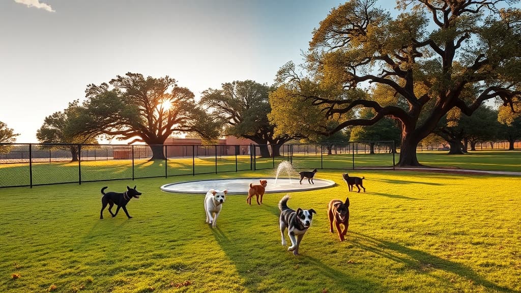 Texas Dog Co.