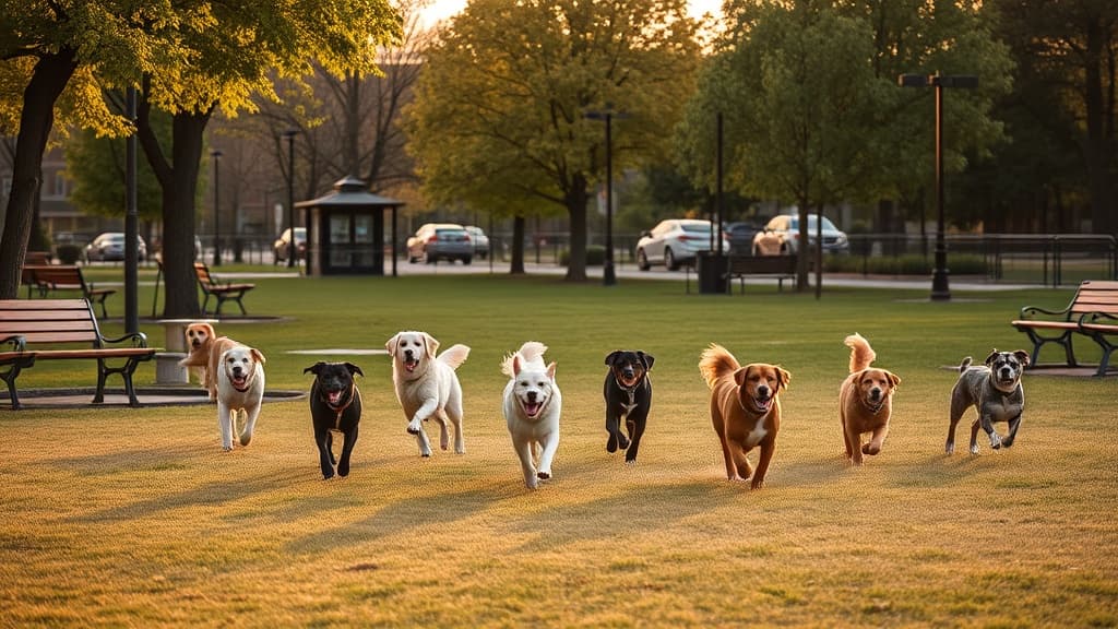 Dog Park
