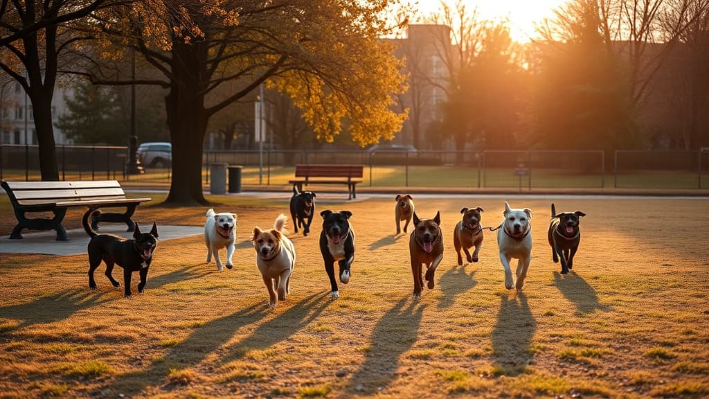 Dog Park