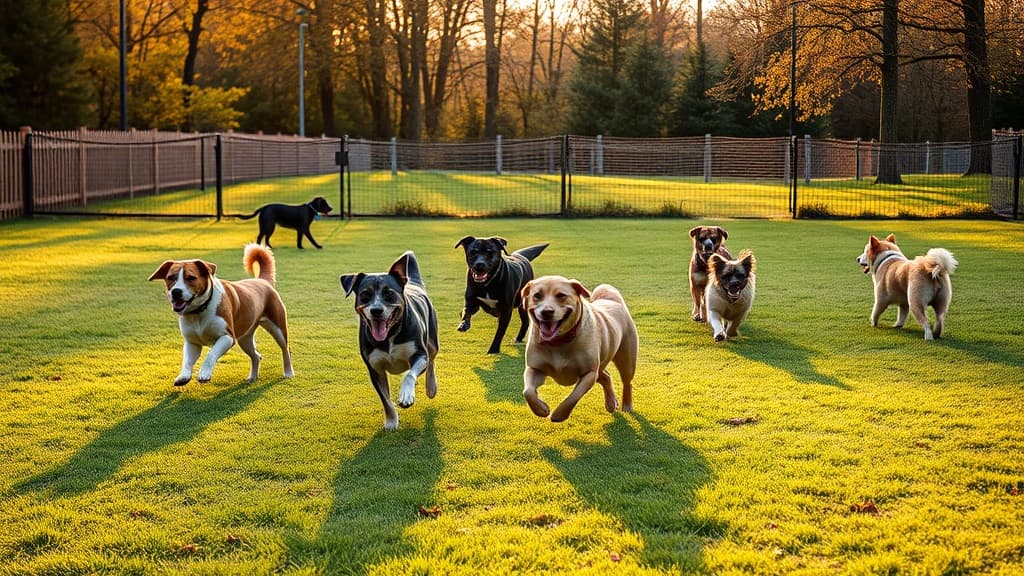 Dog Park