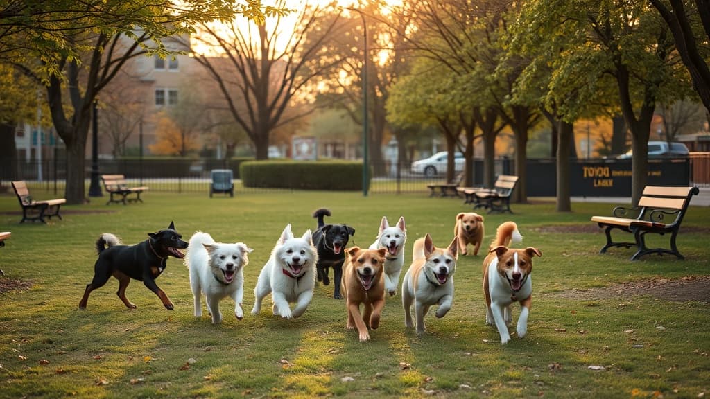 Town of Stony Point Dog Park dog park in Town of Stony Point, NY