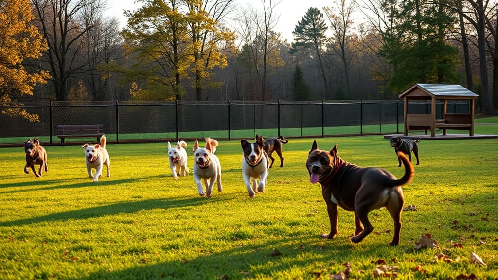 Dog Park