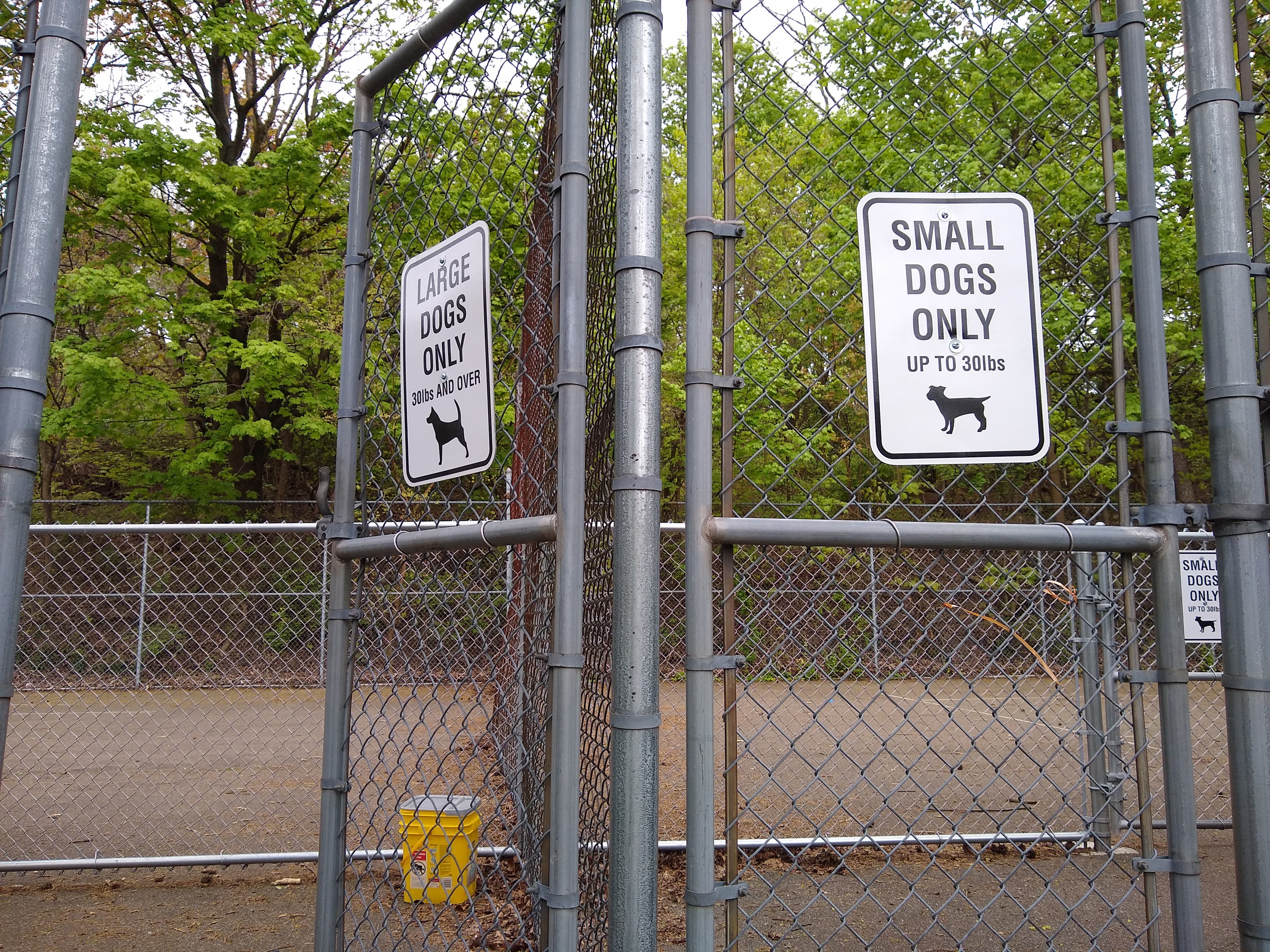 Dormont Dog Park dog park in Dormont, PA