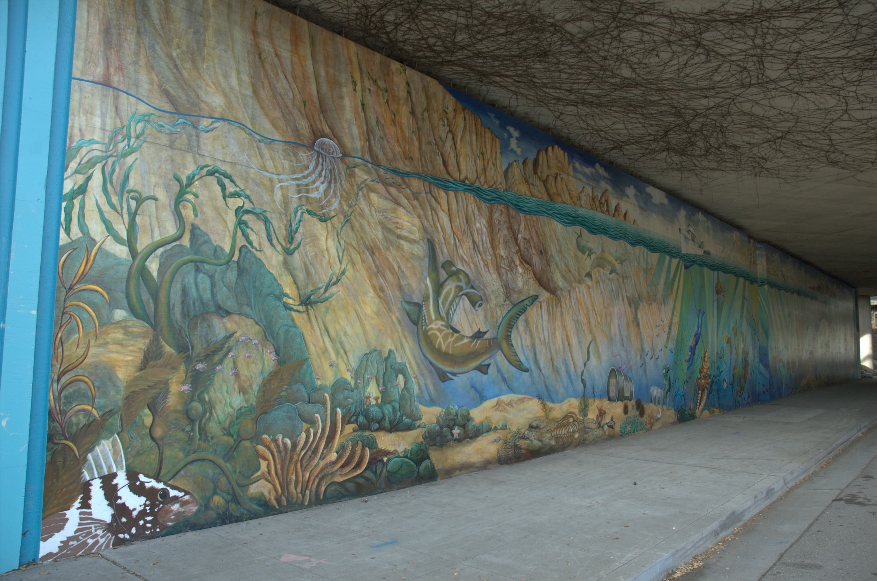 Hardy Dog Park dog park in Oakland, CA — photo 2