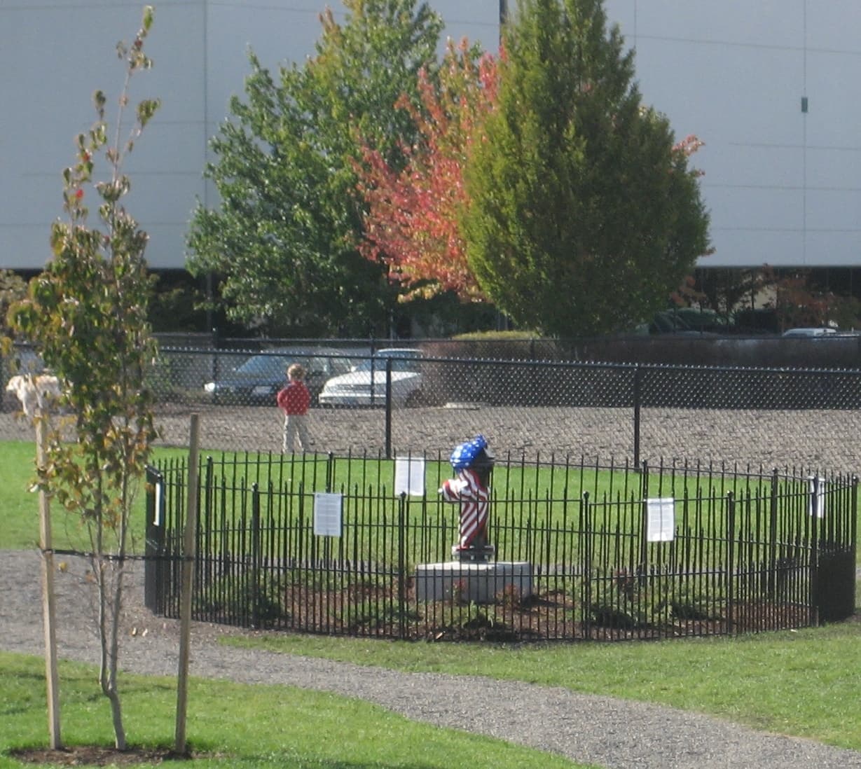 Hondo Dog Park dog park in Hillsboro, OR — photo 3