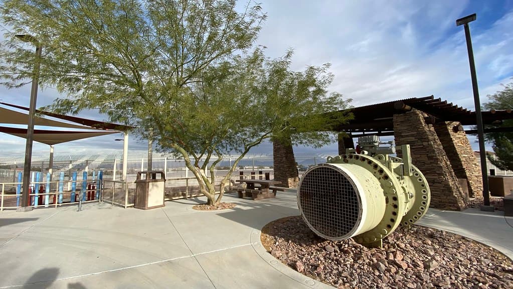 Horizon Crest Park dog park in Henderson, NV — photo 2