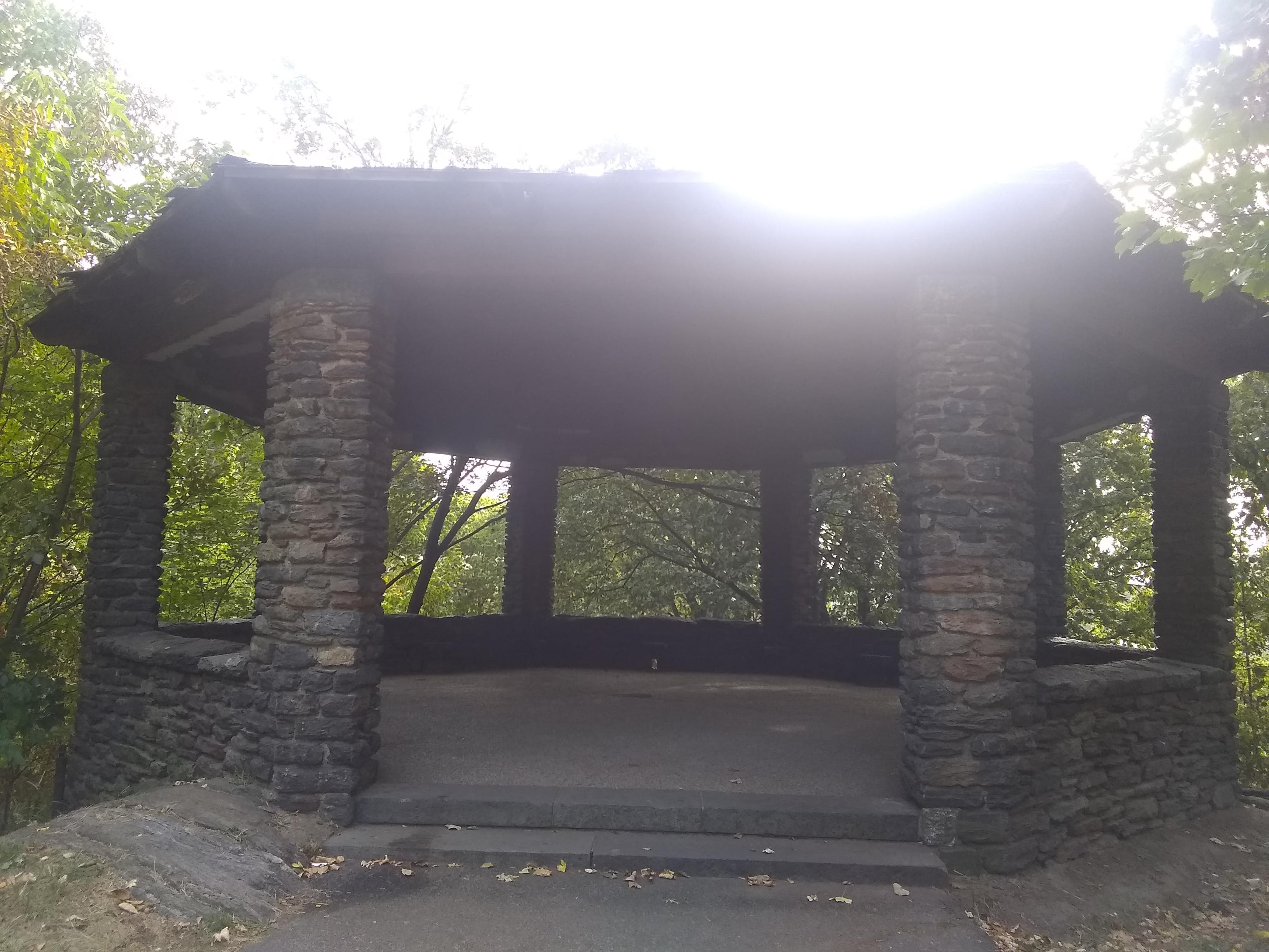 Sir William’s Dog Run dog park in New York, NY — photo 2