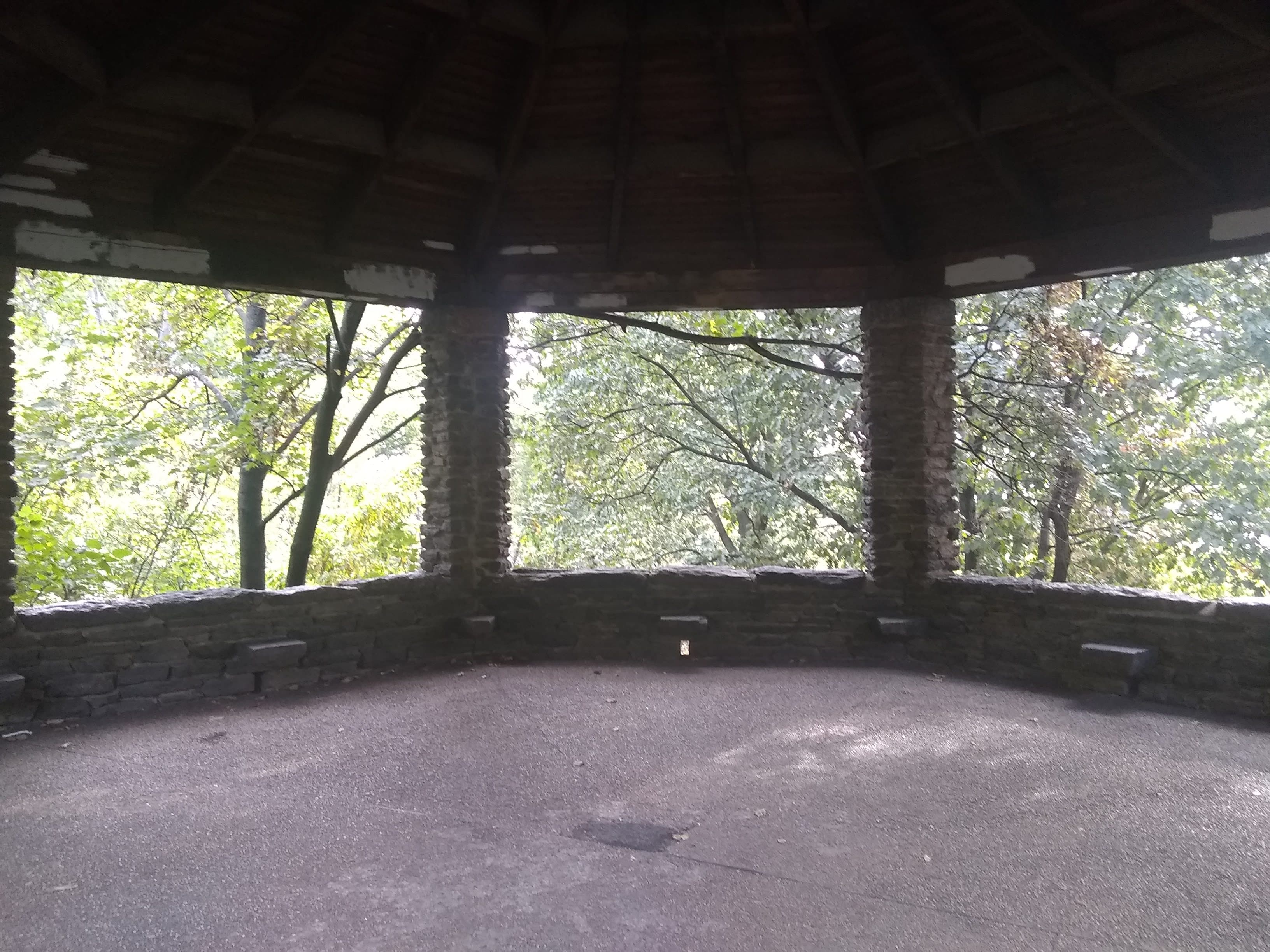 Sir William’s Dog Run dog park in New York, NY — photo 3